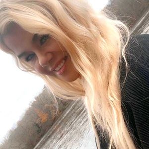 Meet your Posher, Natalie